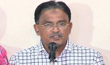 বিএনপি নেতা আলালের বিরুদ্ধে শাহবাগ থানায় জিডি