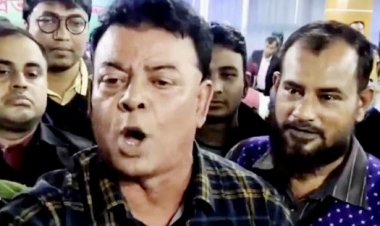 ঢাকায় বেচাকেনা হয় নৌকা, চেয়ারম্যান প্রার্থীর বক্তব্য ভাইরাল