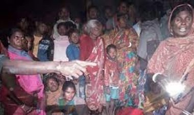 বগুড়ায় বিয়ের জন্য মদ মজুত, উদ্ধারে গিয়ে সংঘর্ষে ৭ পুলিশ আহত