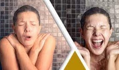 শীতে যে কারণে দৈনিক গোসল করা উচিত নয়