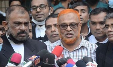 রায় কার্যকর হলে আমি সন্তুষ্ট হবো: আবরারের বাবা