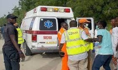  নাইজেরিয়ায় বাসে অগ্নিসংযোগ, নিহত ৩০