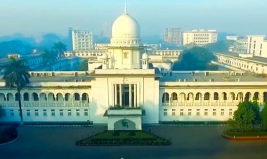 সুইস ব্যাংকের টাকার তথ্য না চাওয়ার কারণ জানতে চান হাইকোর্ট