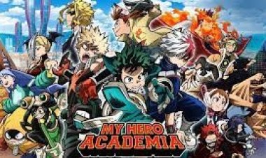 ঢাকায় জাপানের জনপ্রিয় অ্যানিমেশন সিনেমা