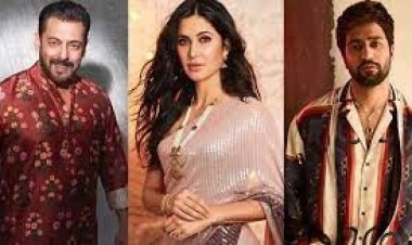 ক্যাটরিনার বিয়েতে যাচ্ছে সালমানের গোটা পরিবার