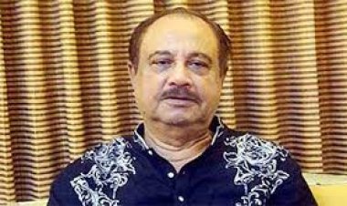 মুরাদের আচরণ নৈতিক সমাজে অবক্ষয়ের প্রতিচ্ছছবি: আ স ম রব