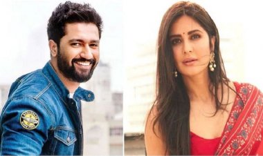 মালদ্বীপে হবে ক্যাটরিনা-ভিকির মধুচন্দ্রিমা