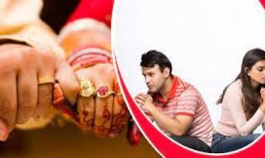 প্রেমের বিয়েও যে ৪ কারণে টেকে না