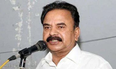 খালেদা জিয়াকে বিদেশে চিকিৎসায় পাঠাতে সরকারকে ধাক্কা দিতে হবে:গয়েশ্বর