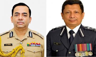 বেনজির আহমেদ, র‍্যাব ডিজিসহ ৬ কর্মকর্তার বিরুদ্ধে যুক্তরাষ্ট্রের নিষেধাজ্ঞা, একজনের ভিসা বাতিল