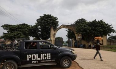 নাইজেরিয়ায় মসজিদে গুলি করে হত্যা ১৬ মুসল্লি হত্যা