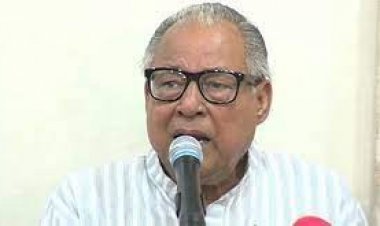 দ্রব্যমূল্য বৃদ্ধির প্রতিবাদে শিগগিরই আন্দোলন: নজরুল