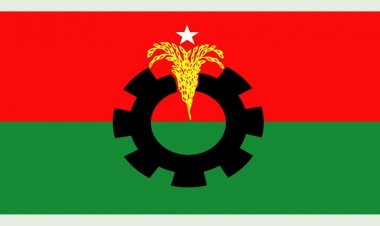 আজ বিএনপি’র বিজয় র‌্যালি