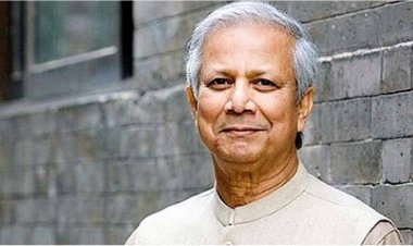 ড. ইউনূসের শ্রম আইনের মামলা স্থগিত