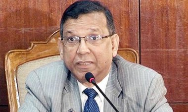 শুধু আইন করে নারী-পুরুষ সমতা আনা যাবে না: আইনমন্ত্রী