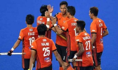  একজনের করোনা পজিটিভ, ঢাকায় খেলতে আসছে না মালয়েশিয়া