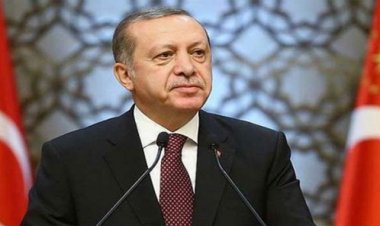  সামাজিক যোগাযোগ মাধ্যম গণতন্ত্রের জন্য হুমকি: এরদোয়ান