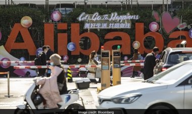  ধর্ষণের অভিযোগ আনা সেই নারীকেই চাকরিচ্যুত করলো আলিবাবা