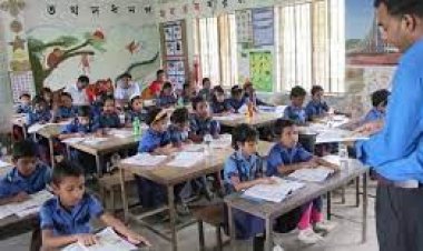 প্রাথমিক বিদ্যালয়ে শিক্ষক নিয়োগে কোটা বাতিলে রুল
