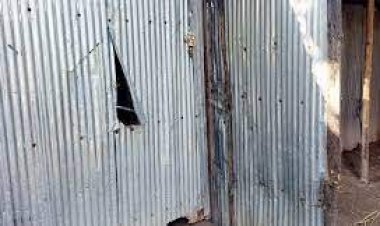  বাংলাদেশে ঢুকে বাড়ি ভাঙচুর করলেন ‘মাতাল’ ৩ বিএসএফ সদস্য