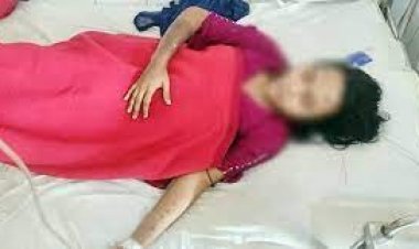  ভালোবেসে বিয়ের পর যৌতুক দাবি, না পেয়ে সিগারেটের ছ্যাঁকা