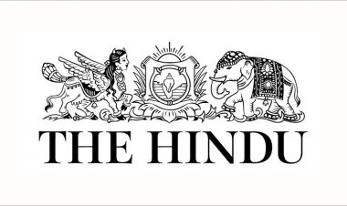 যুক্তরাষ্ট্রের নিষেধাজ্ঞা দৃশ্যত ঢাকায় প্রশাসনকে বেকায়দায় ফেলেছে : দ্য হিন্দু