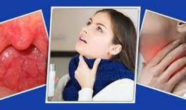 শীতে যে কারণে বারবার গলা শুকিয়ে যায়