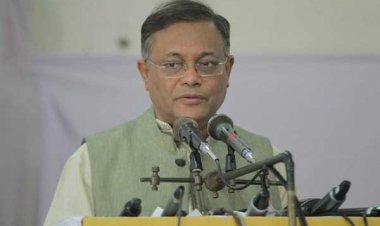 দেশে ২ কোটি মানুষের মাথাপিছু আয় ১০ হাজার ডলার: তথ্যমন্ত্রী