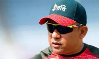 সুখবর দিলেন সুজন