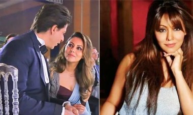 শাহরুখের পর কাজে ফিরলেন গৌরিও