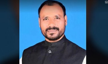 শিক্ষা কর্মকর্তাকে থাপ্পড়: দেওয়ানগঞ্জের সেই মেয়র গ্রেফতার