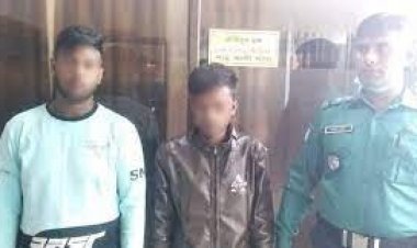 সম্পত্তি নিয়ে বিরোধ: পাঁচ লাখ টাকার চুক্তিতে খুন করা হয় হাসিবকে