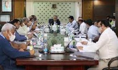  হঠাৎ বিসিবিতে বোর্ড পরিচালকদের নিয়ে বসছেন পাপন