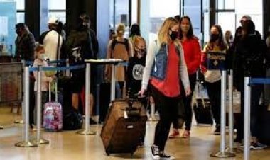  আফ্রিকার ১০ দেশের ওপর ভ্রমণ নিষেধাজ্ঞা তুলে নিচ্ছে কানাডা