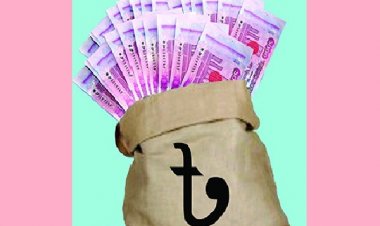 ‘ছয় বছরে দেশ থেকে পাচার ৪ লাখ ৪৬ হাজার কোটি টাকা’