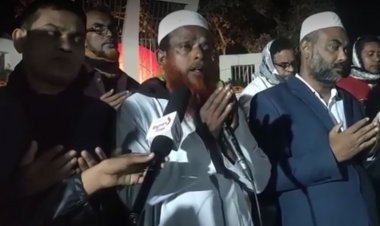 বঙ্গবন্ধুর হত্যাকারীদের ‘জান্নাত কামনা’: পৌর আ. লীগ নেতা বহিষ্কৃত