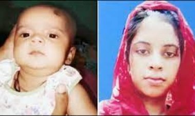 সিদ্ধিরগঞ্জে শিশুসন্তানসহ এক সপ্তাহ ধরে নিখোঁজ মা