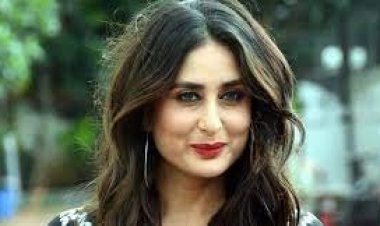 ছোট্ট দুই সন্তানকে মিস করছেন ঘরবন্দি কারিনা