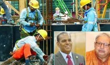 চুক্তি সই: বাংলাদেশের কর্মী নিলে মালয়েশিয়াপ্রান্তের খরচ নিয়োগকর্তার