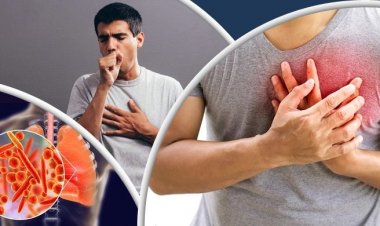 সাধারণ সর্দি-কাশি নাকি নিউমোনিয়া বুঝে নিন ৯ লক্ষণে