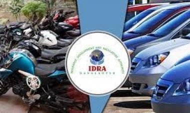 বিমা কোম্পানিগুলোর শতকোটি টাকার ব্যবসা হাতছাড়া