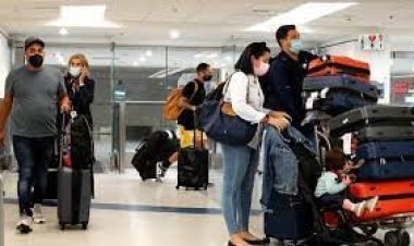  যুক্তরাষ্ট্র ভ্রমণে নিষেধাজ্ঞা আনছে ইসরায়েল