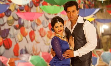  সিজেএফবি অ্যাওয়ার্ডে শাকিব-পরীর সঙ্গে মনোনয়ন পেলেন যারা