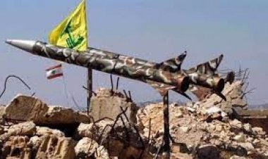 যুদ্ধ বাঁধলে ইসরাইলে প্রতিদিন আঘাত হানবে ৩ হাজার ক্ষেপণাস্ত্র