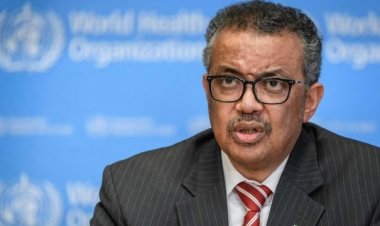 ২০২২ সালে মহামারনিয়ন্ত্রণে আসবে, আশা ডব্লিউএইচও প্রধানের