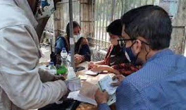 রুট পারমিটবিহীন বাসের বিরুদ্ধে অভিযান চলছে