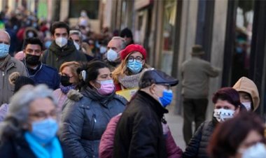  আবারও বিধিনিষেধে ফিরছে ইউরোপের বিভিন্ন দেশ