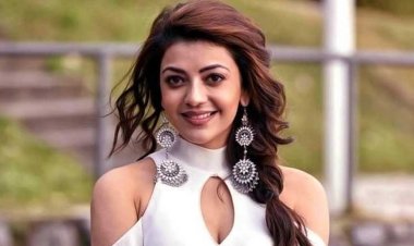  মা হতে যাচ্ছেন কাজল আগারওয়াল