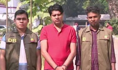 সচিব পরিচয়ে পাত্রী চেয়ে বিজ্ঞাপন, অতঃপর ধরা