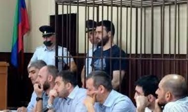 ইসলাম প্রচারের অভিযোগে দুই তুর্কি সাংবাদিক রাশিয়ায় গ্রেফতার